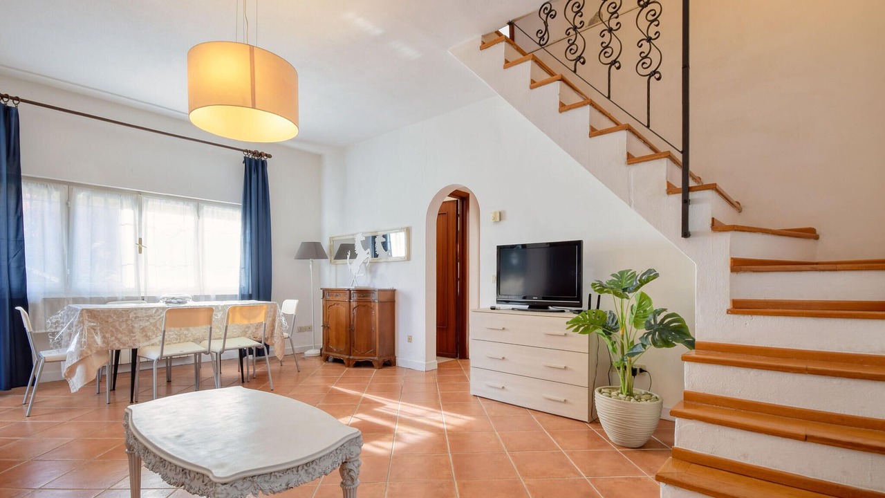 Photo of Bedroom in Sestri Levante