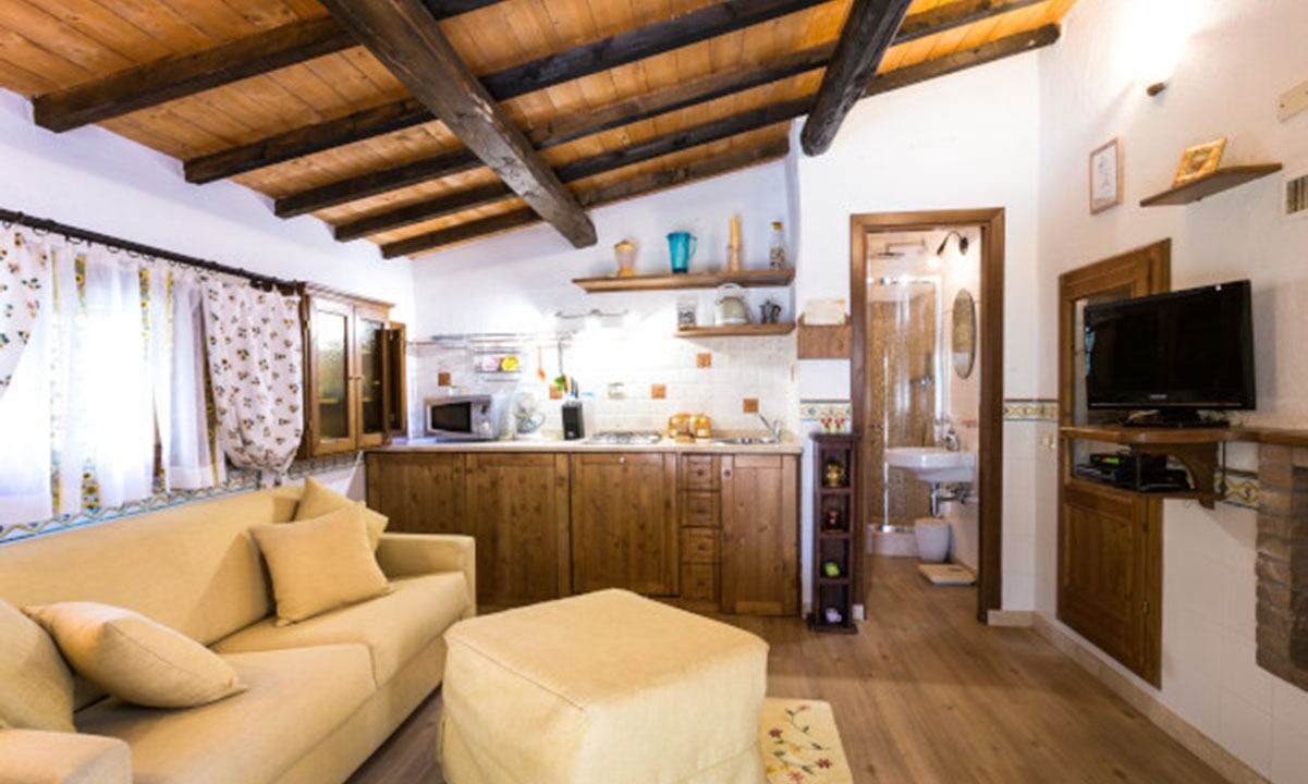 Photo of Livingroom in Gavorrano
