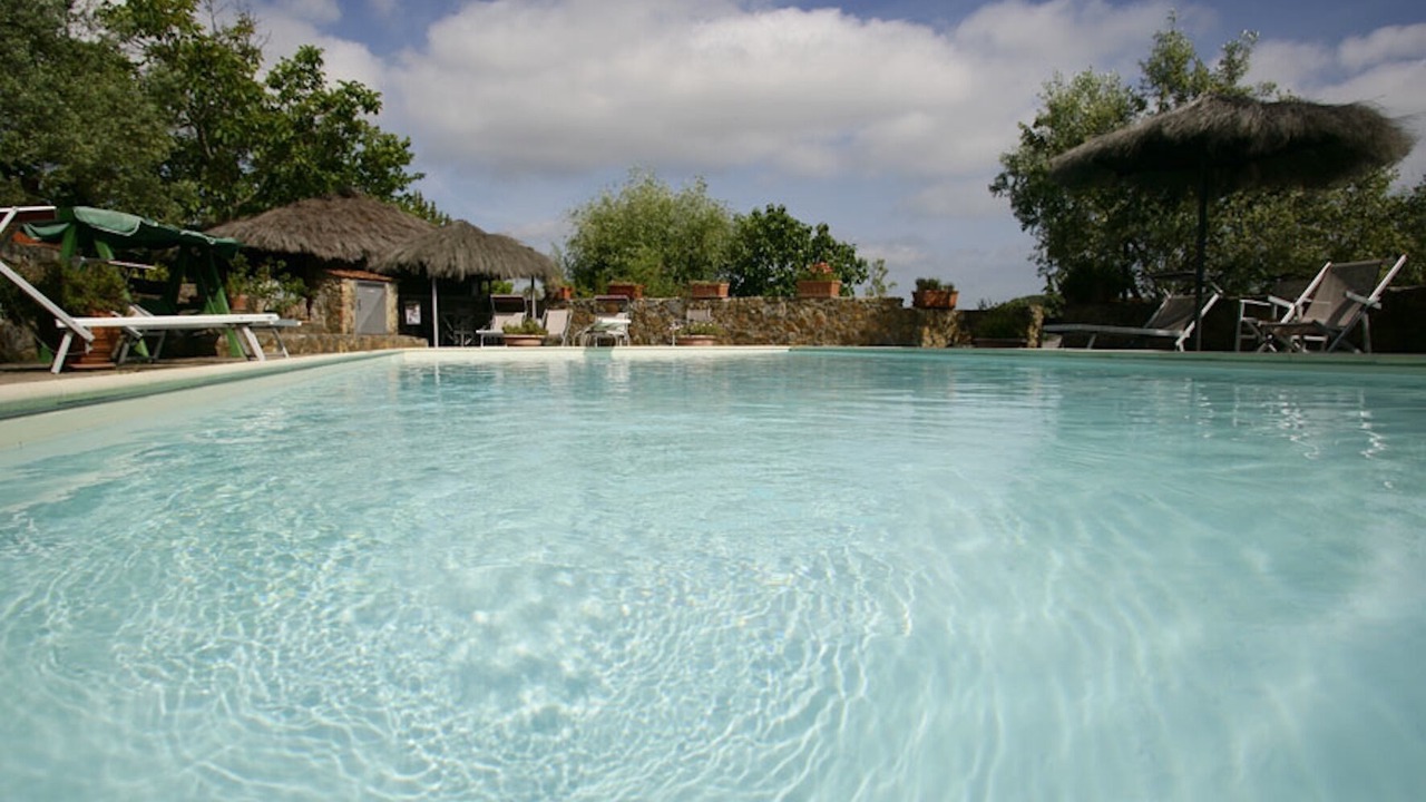 Photo of Outdoor in Gavorrano