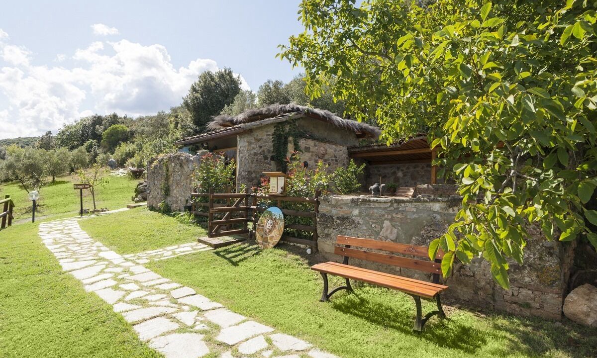 Photo of Outdoor in Gavorrano