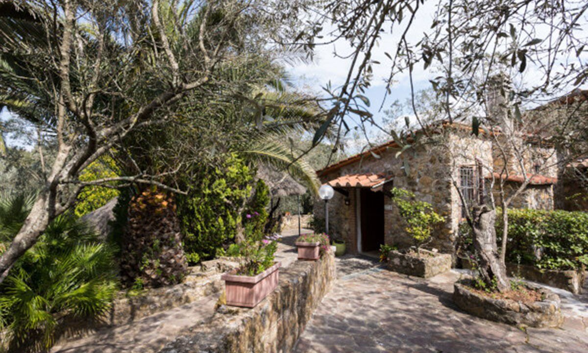 Photo of Outdoor in Gavorrano
