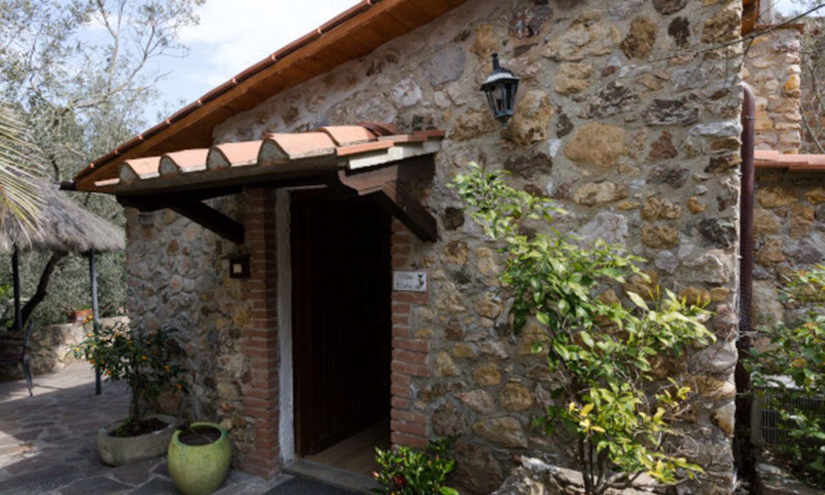 Photo of Outdoor in Gavorrano