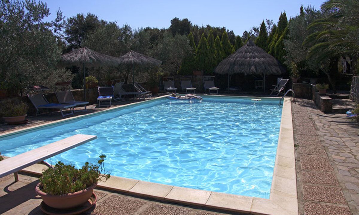 Photo of Outdoor in Gavorrano