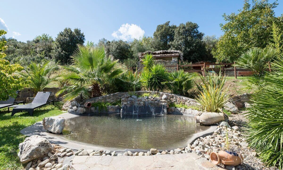 Photo of Outdoor in Gavorrano