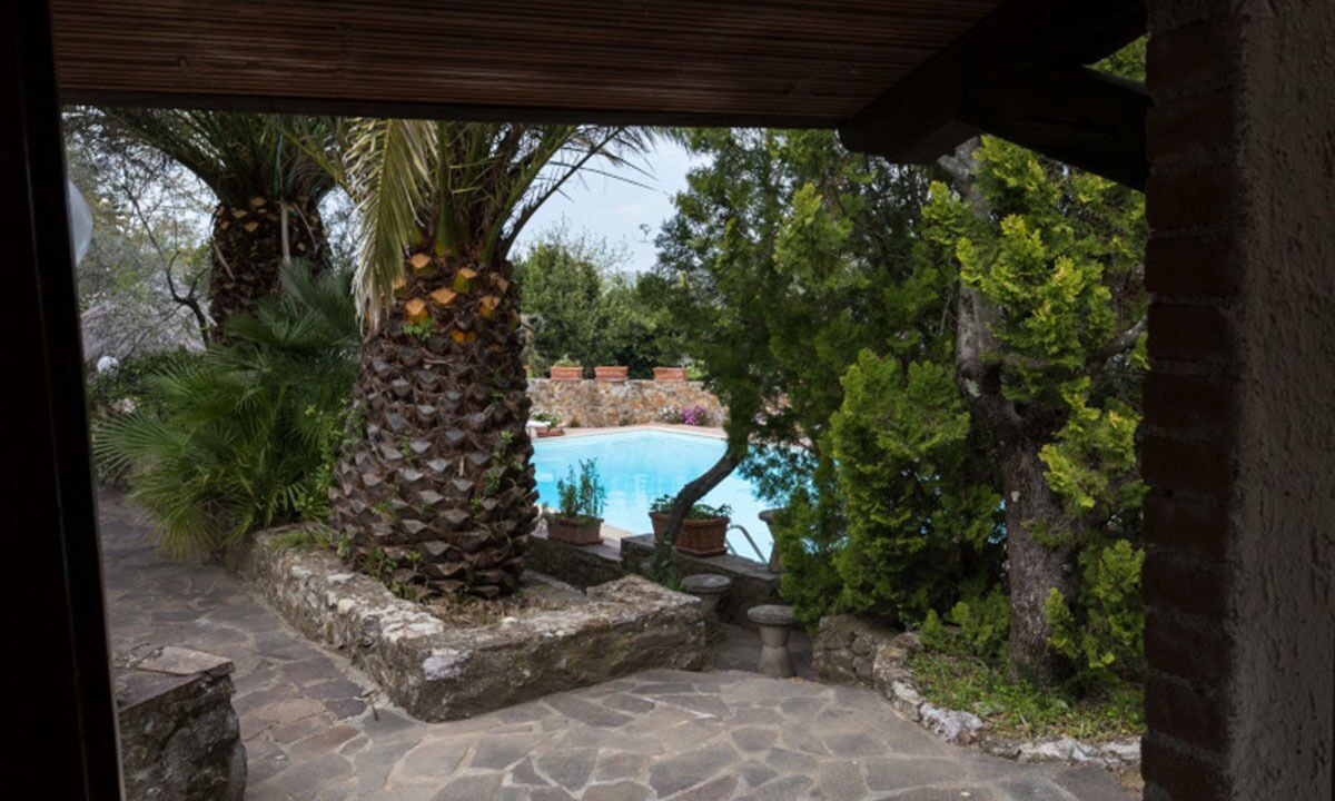 Photo of Outdoor in Gavorrano