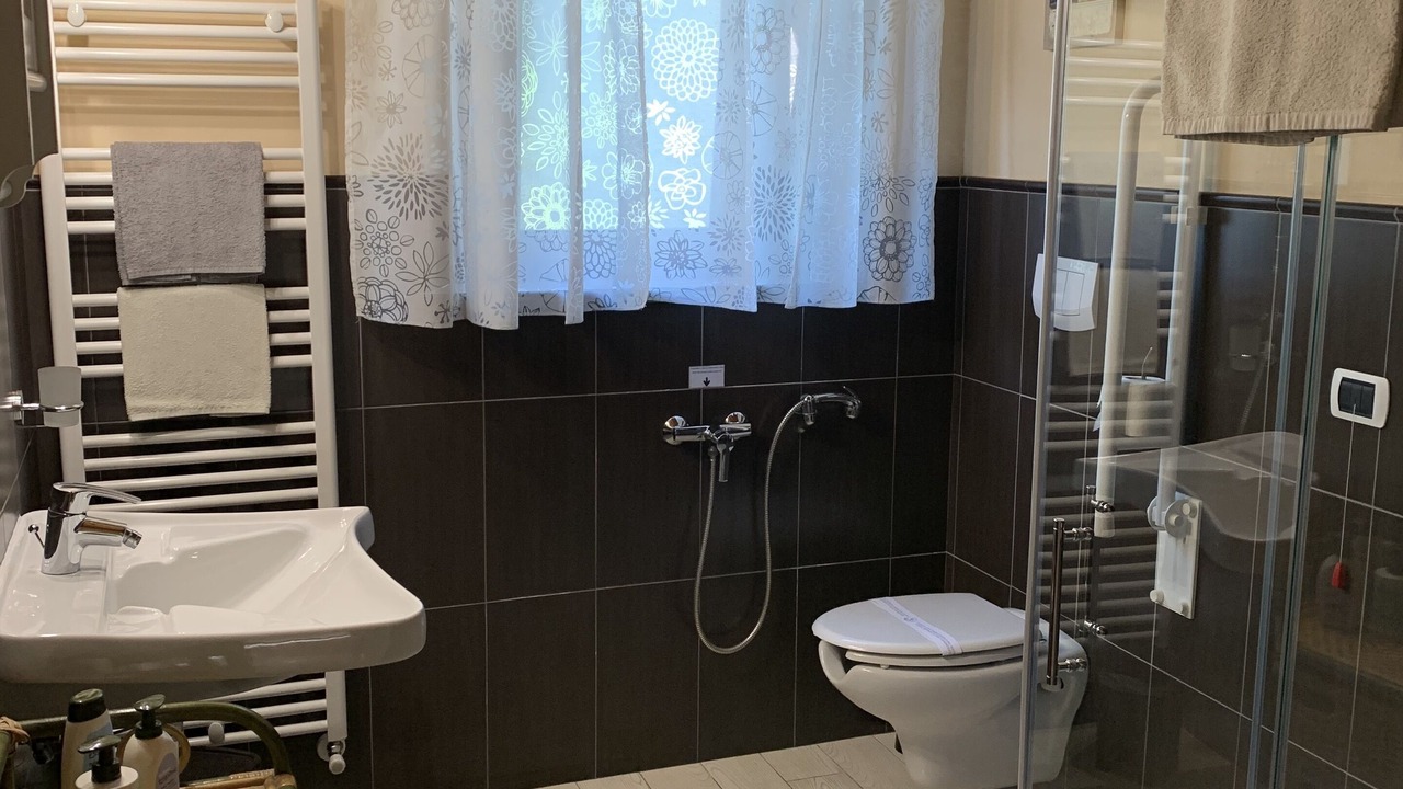 Photo of Bathroom in Gallicano