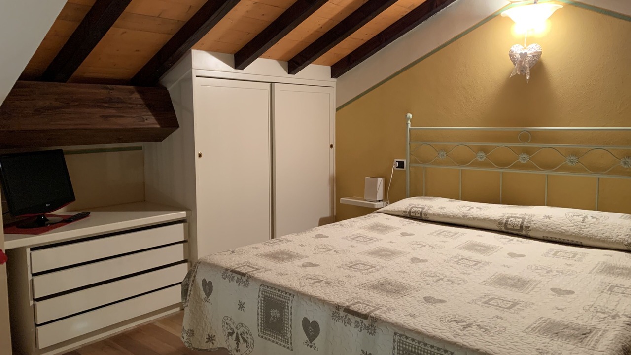 Photo of Bedroom in Gallicano