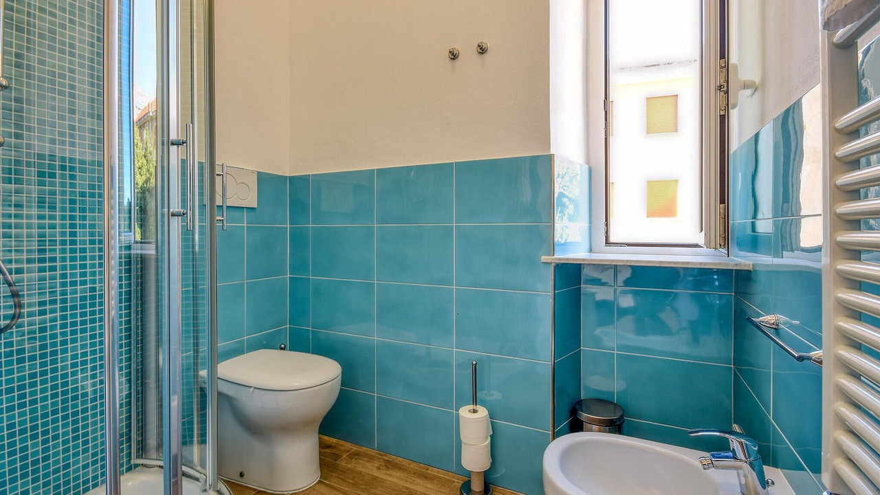 Photo of Bathroom in Varazze