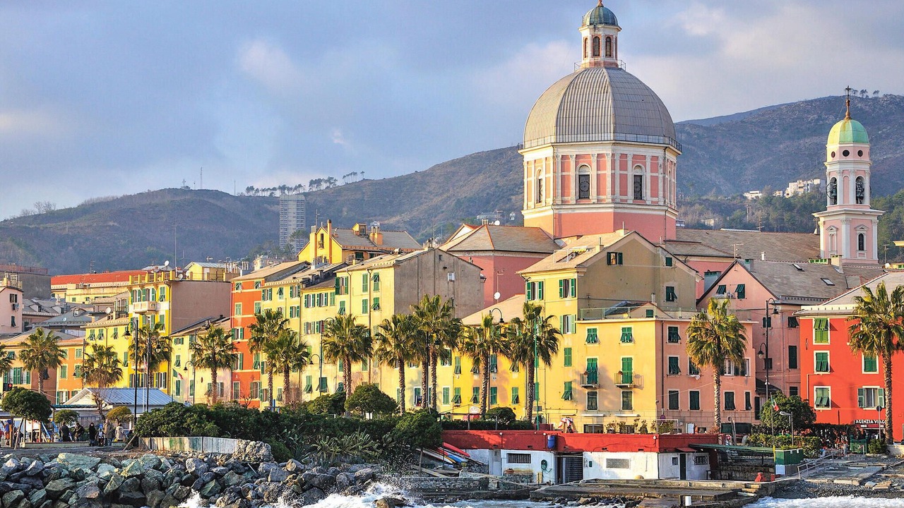 Photo of Others in Varazze