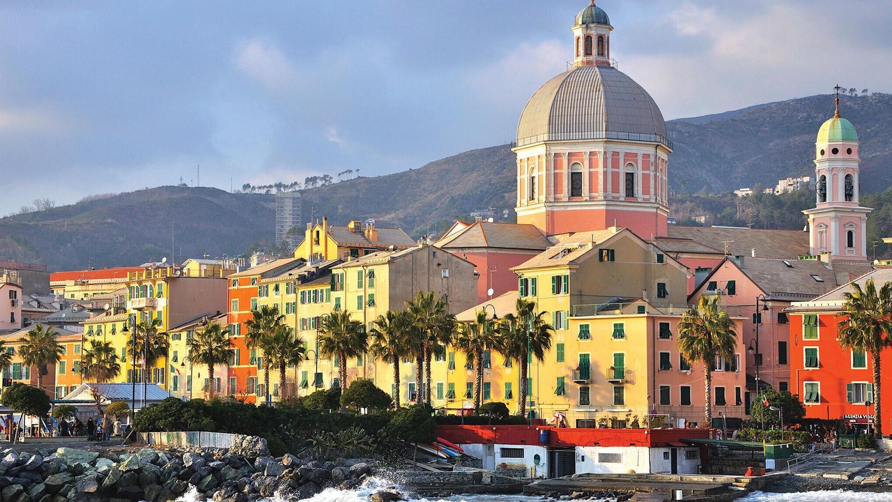 Photo of Others in Varazze