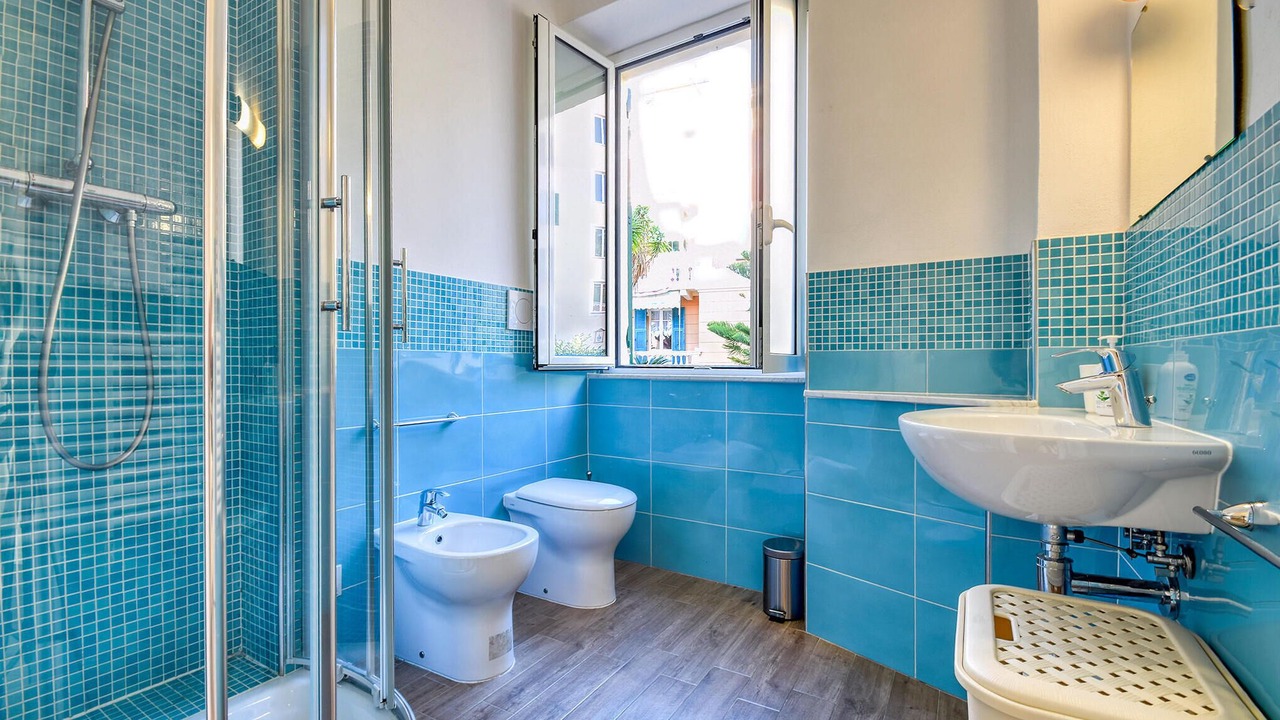Photo of Bathroom in Varazze