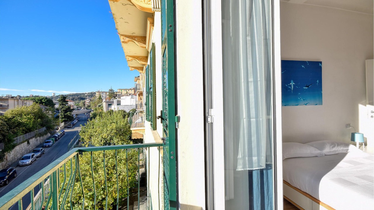 Photo of Bedroom in Varazze
