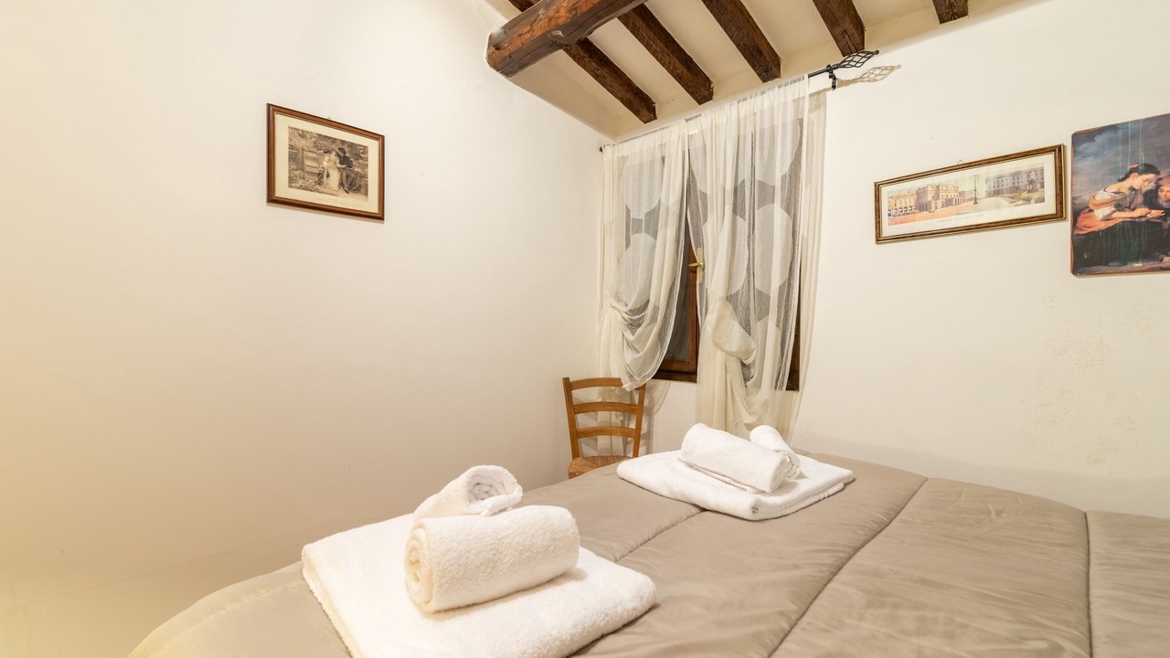 Photo of Bedroom in Ferretto