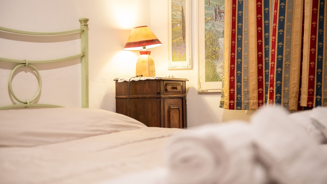 Photo of Bedroom in Ferretto