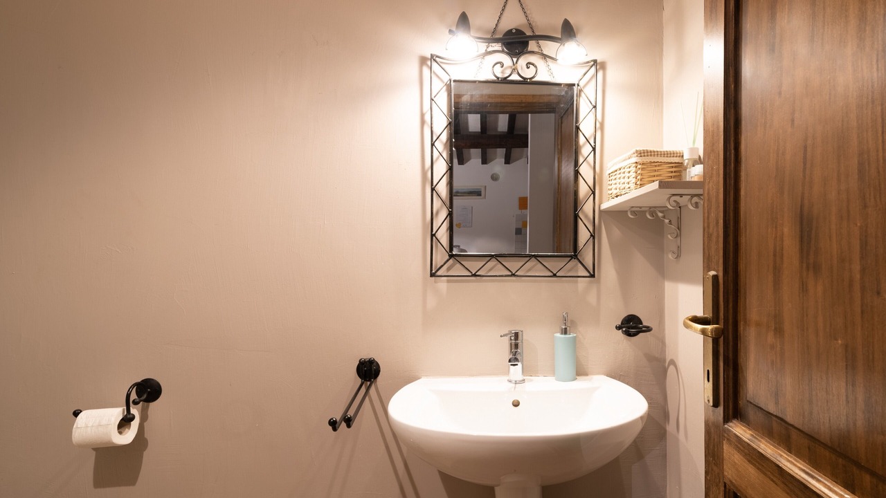Photo of Bathroom in Ferretto