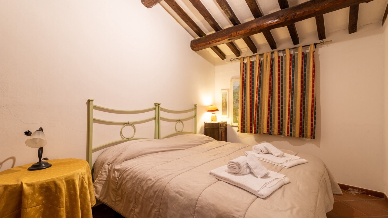 Photo of Bedroom in Ferretto