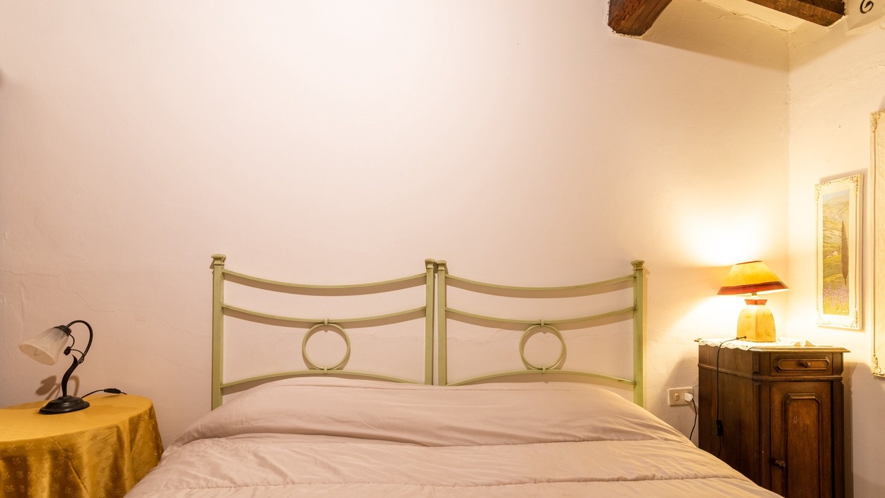 Photo of Bedroom in Ferretto