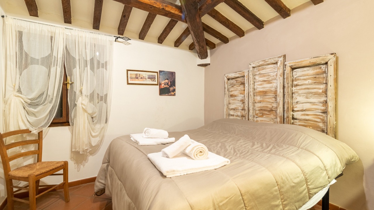 Photo of Bedroom in Ferretto
