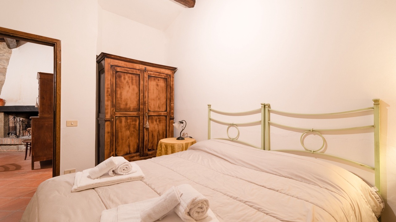 Photo of Bedroom in Ferretto