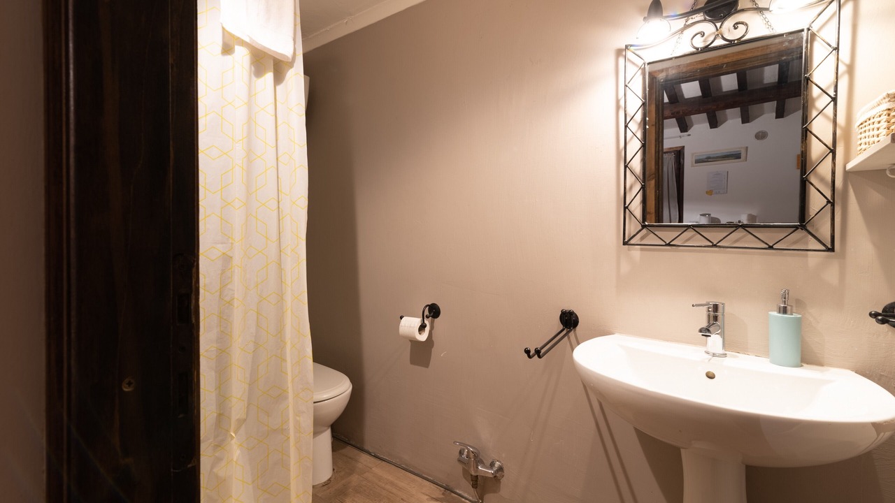 Photo of Bathroom in Ferretto