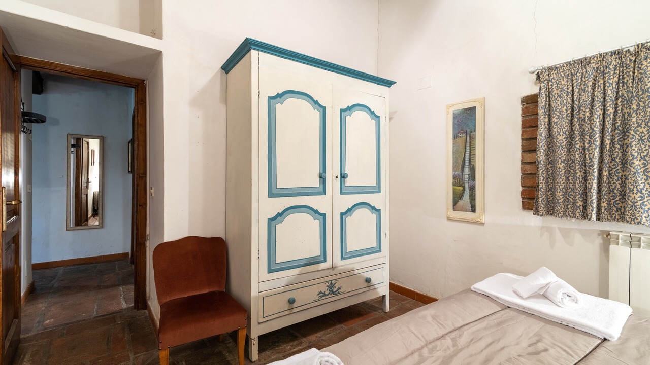 Photo of Bedroom in Ferretto