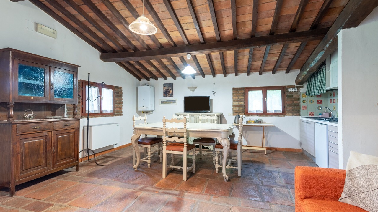 Photo of Livingroom in Ferretto
