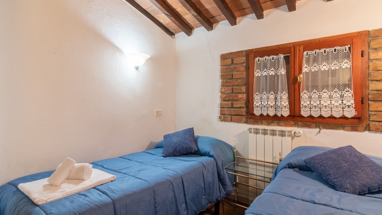 Photo of Bedroom in Ferretto