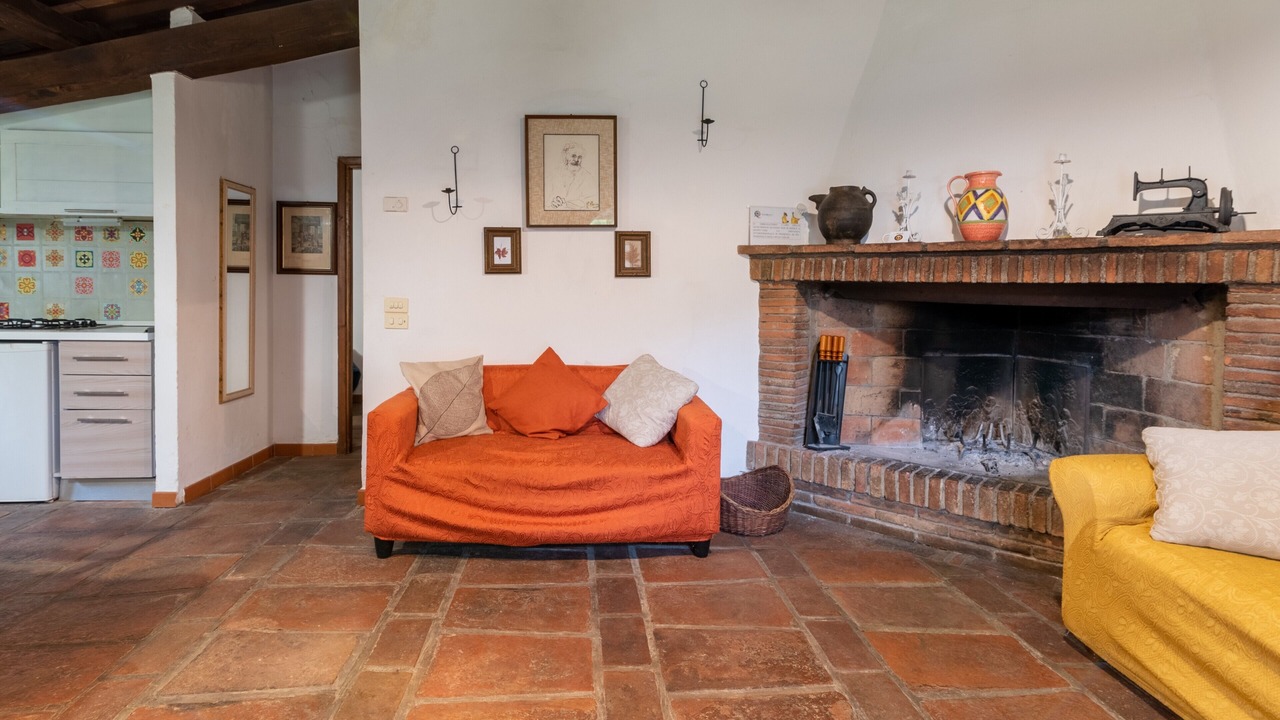 Photo of Livingroom in Ferretto