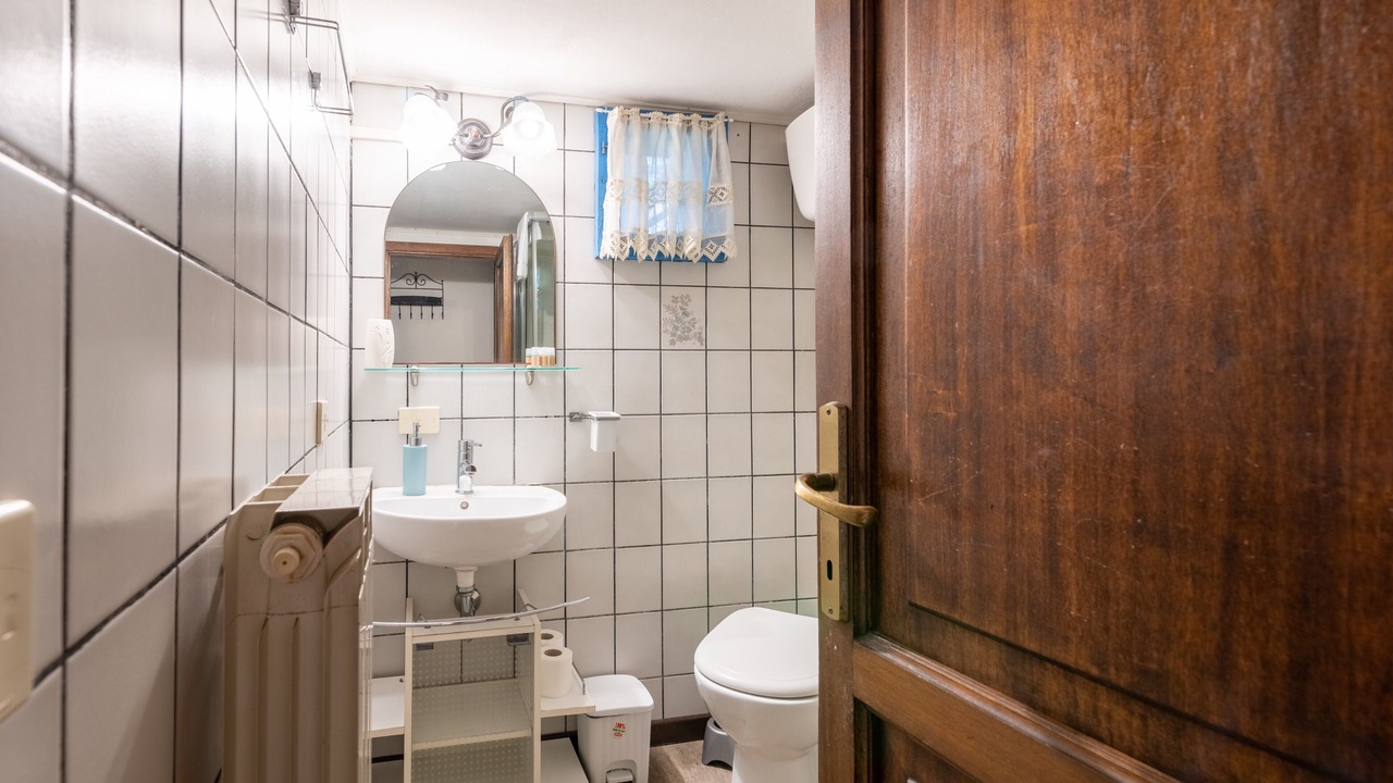 Photo of Bathroom in Ferretto