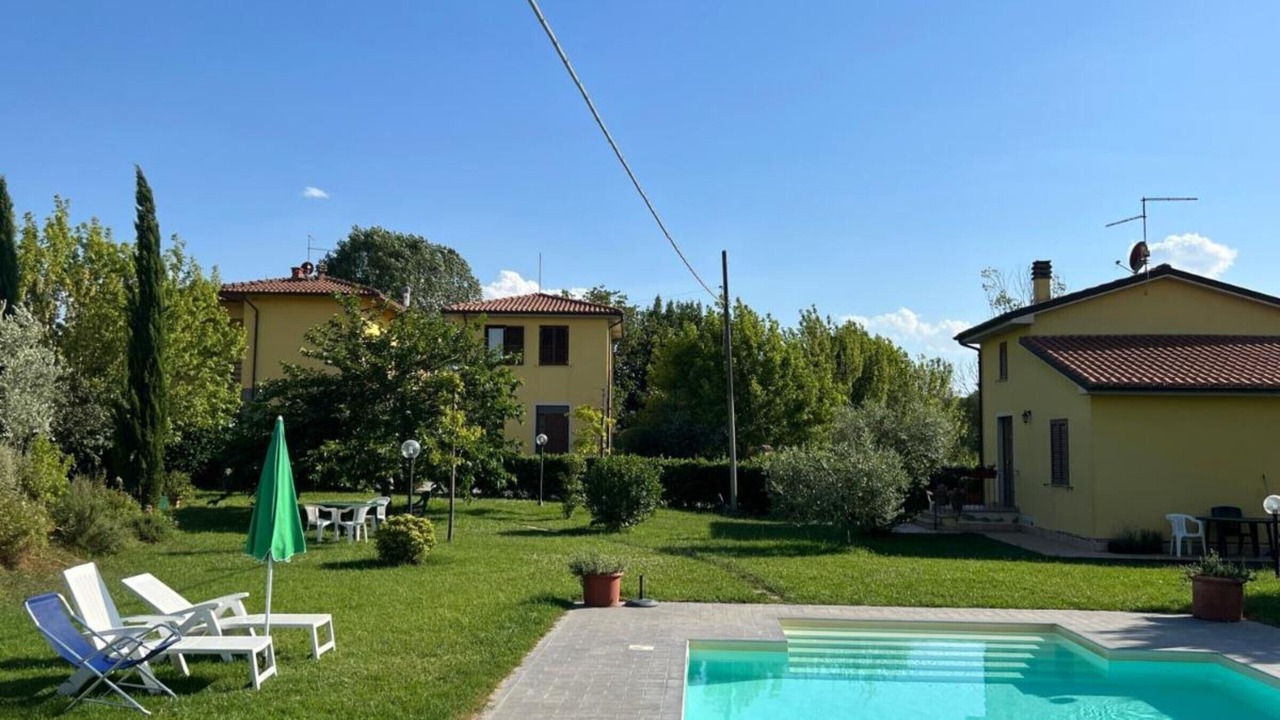 Photo of Outdoor in Cortona
