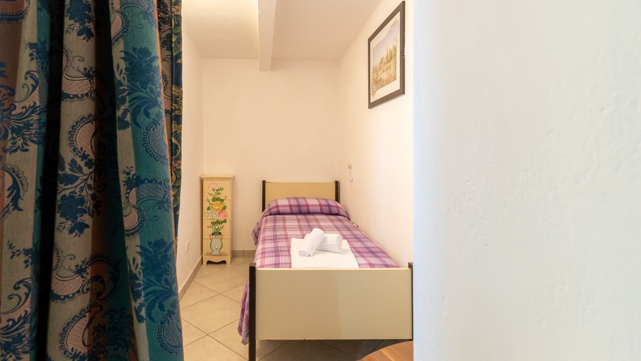 Photo of Bedroom in Cortona