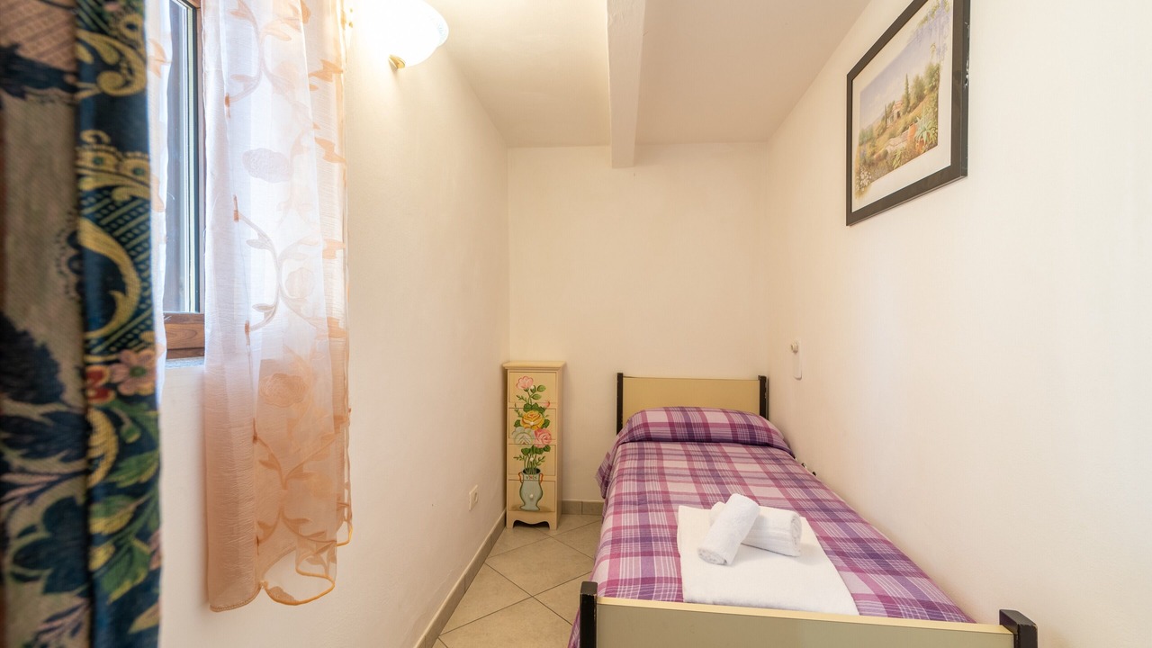 Photo of Bedroom in Cortona