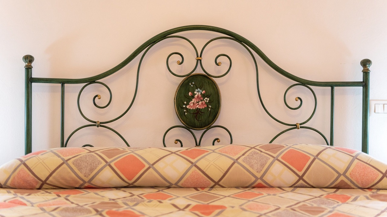 Photo of Bedroom in Cortona