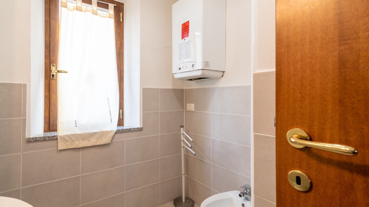 Photo of Bathroom in Cortona
