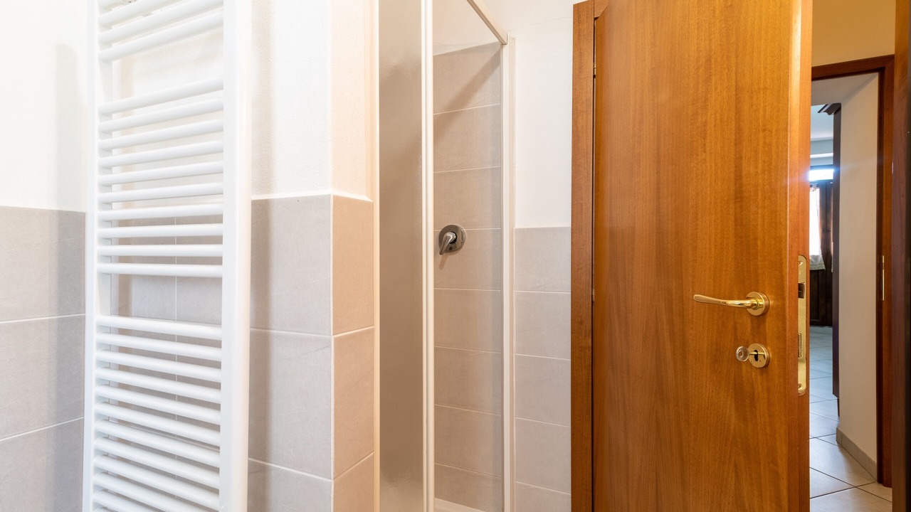 Photo of Bathroom in Cortona