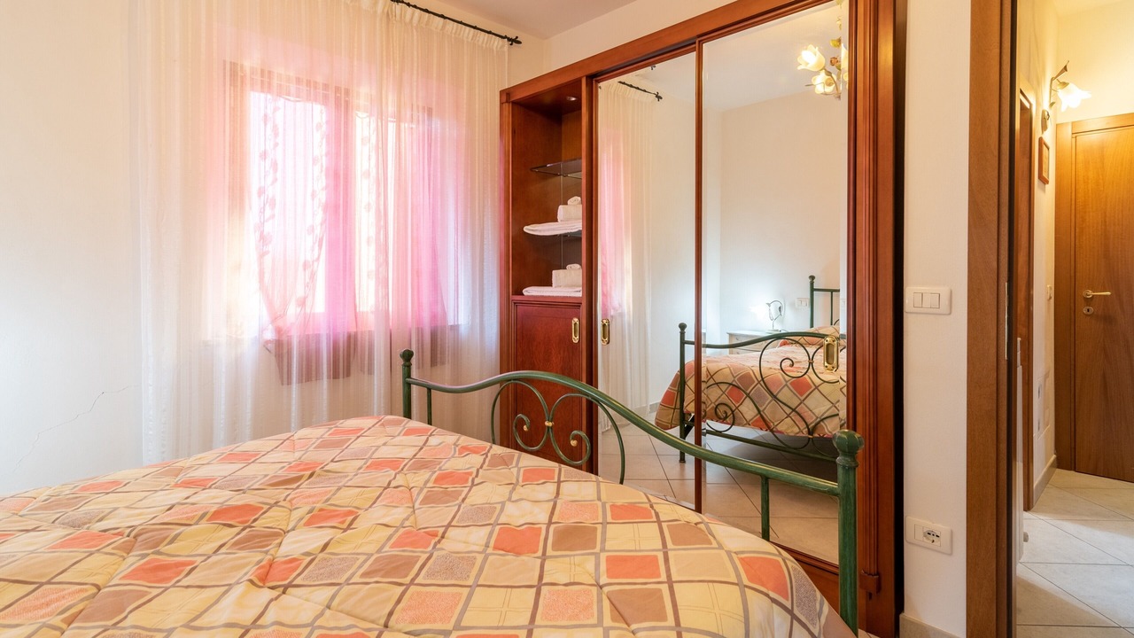 Photo of Bedroom in Cortona