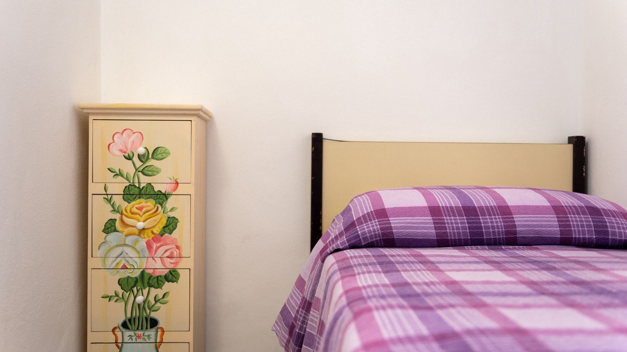 Photo of Bedroom in Cortona