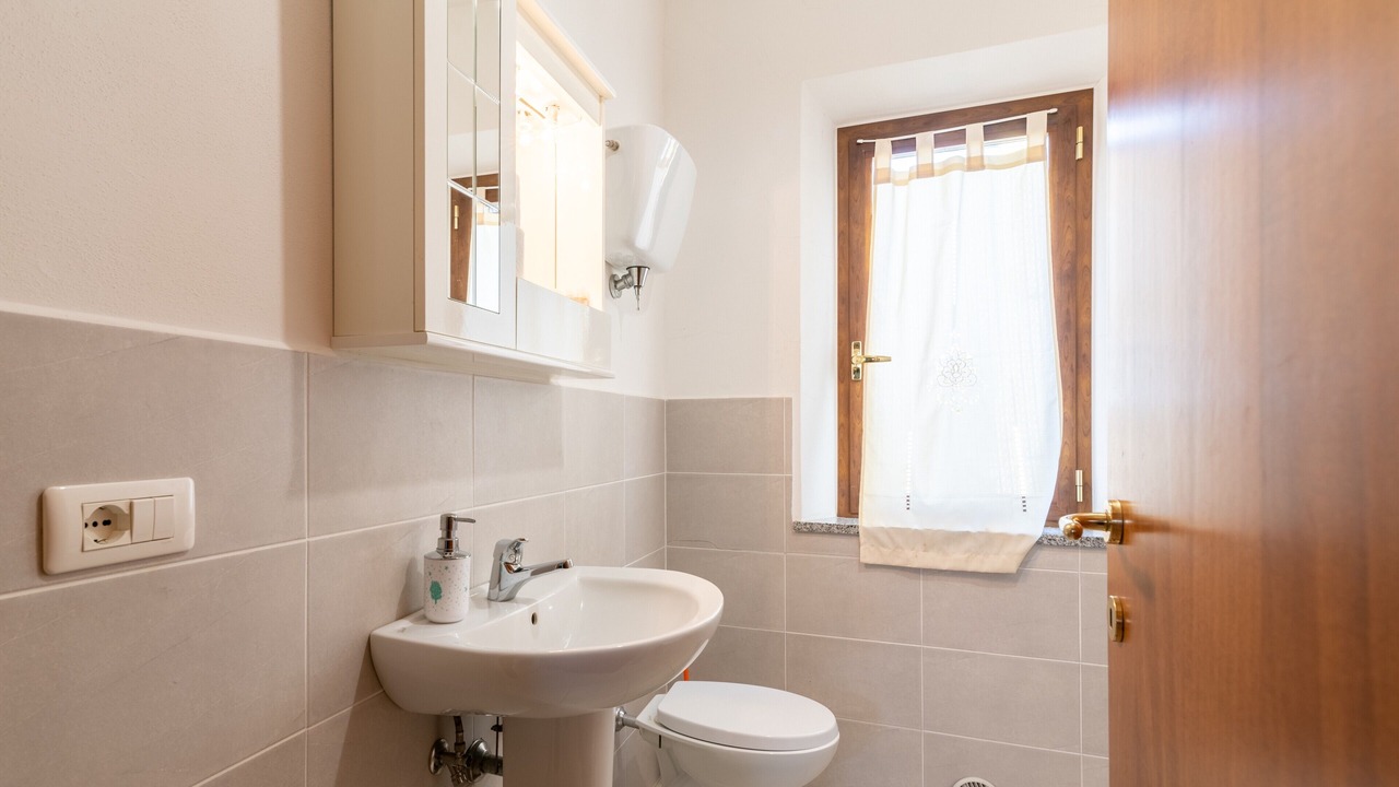 Photo of Bathroom in Cortona