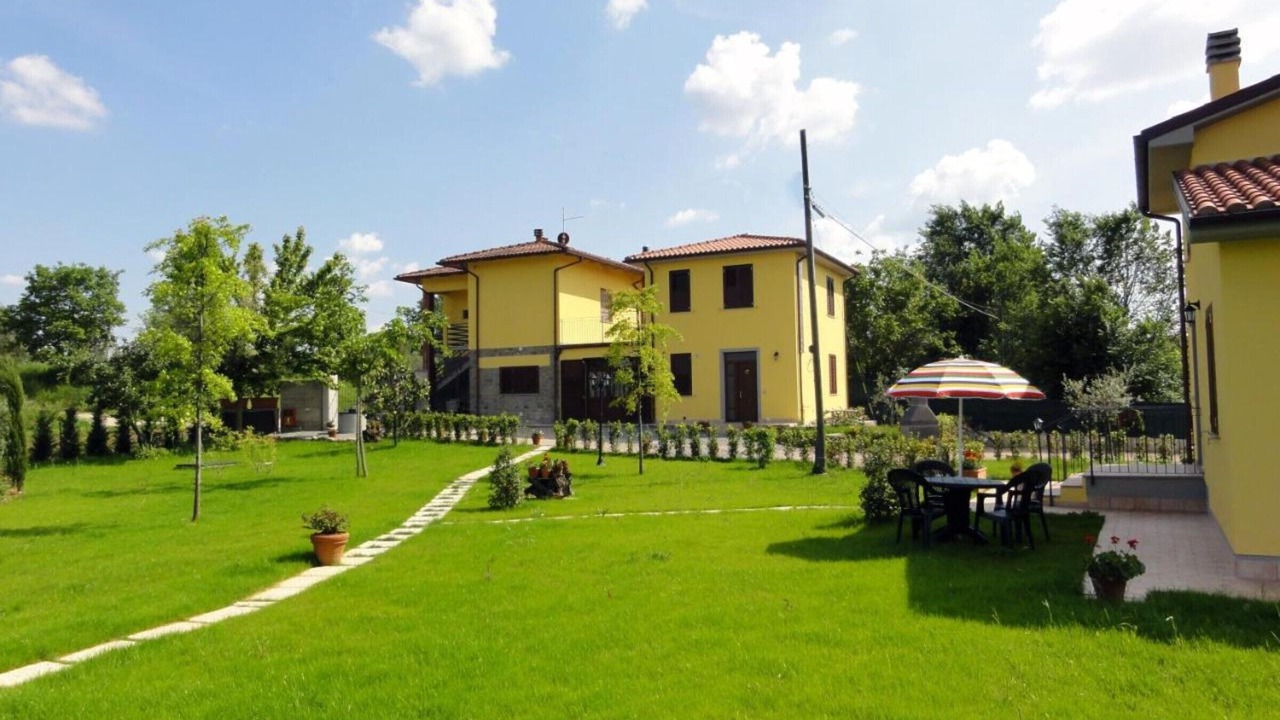 Photo of Outdoor in Cortona