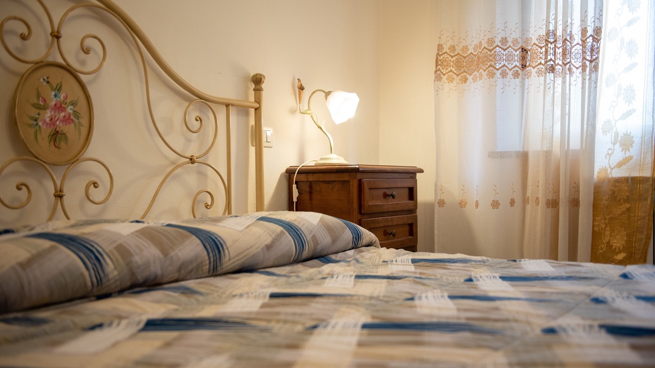 Photo of Bedroom in Cortona