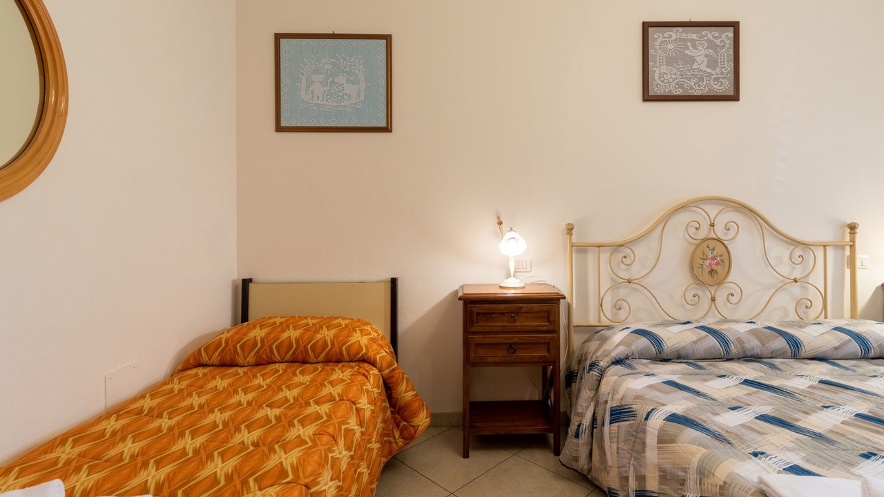 Photo of Bedroom in Cortona