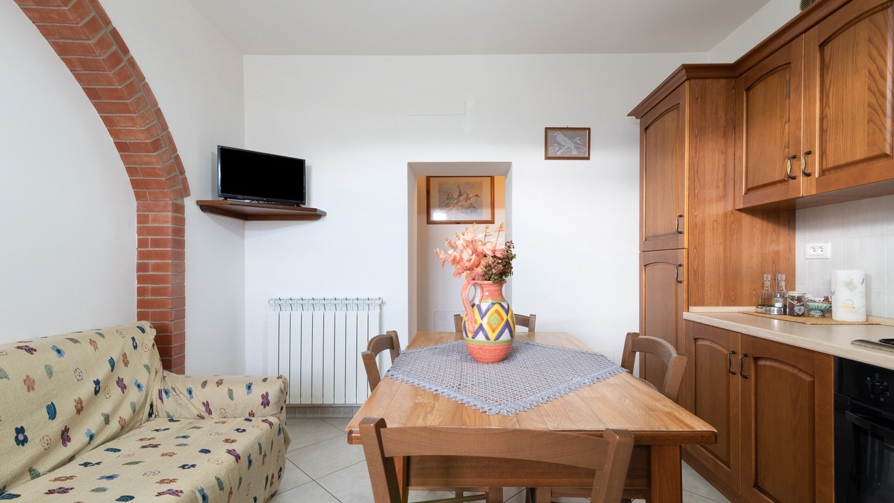 Photo of Livingroom in Cortona