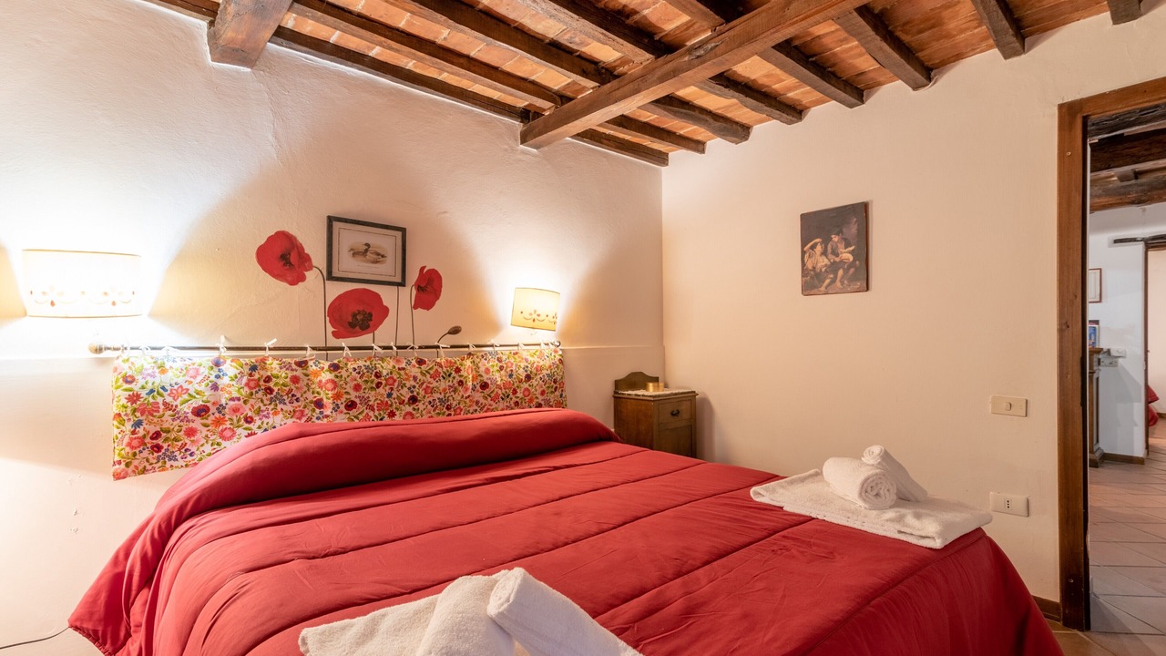 Photo of Bedroom in Ferretto