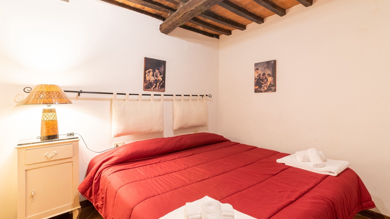 Photo of Bedroom in Ferretto