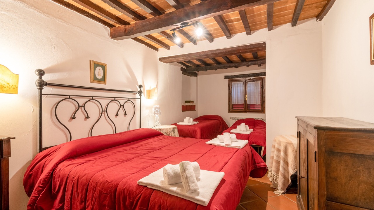 Photo of Bedroom in Ferretto