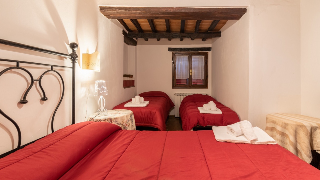 Photo of Bedroom in Ferretto