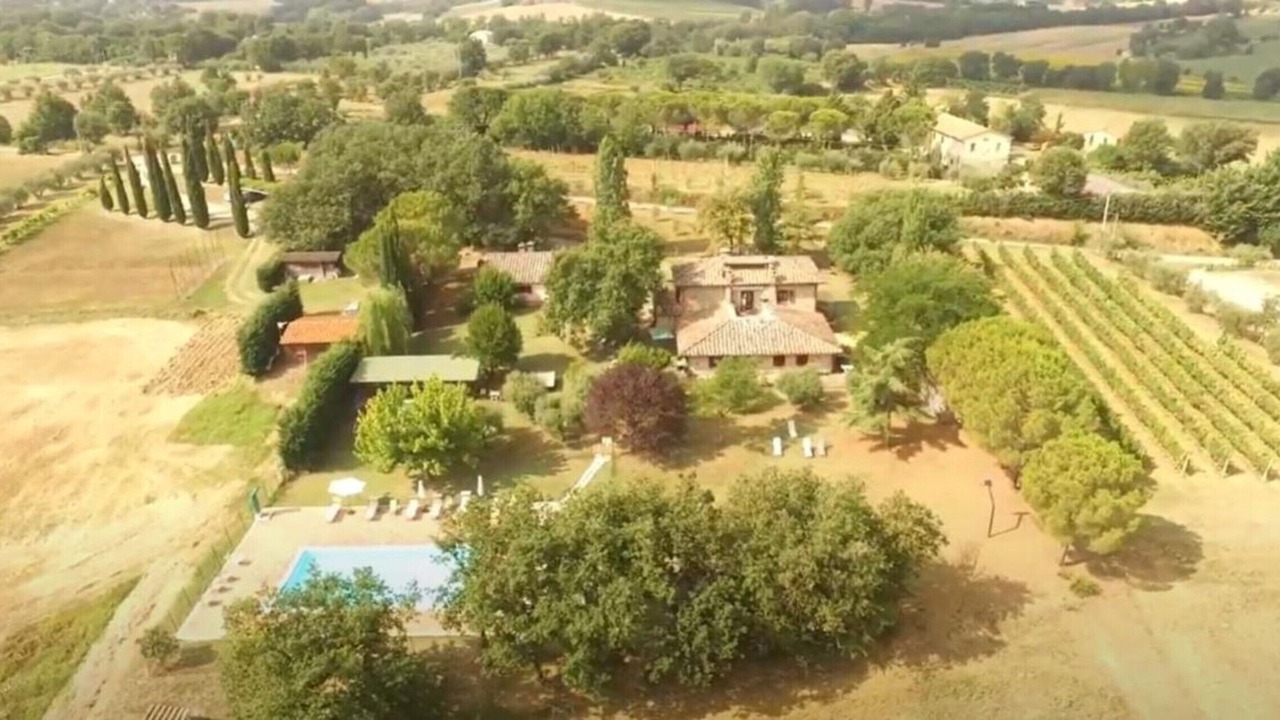 Photo of Outdoor in Ferretto