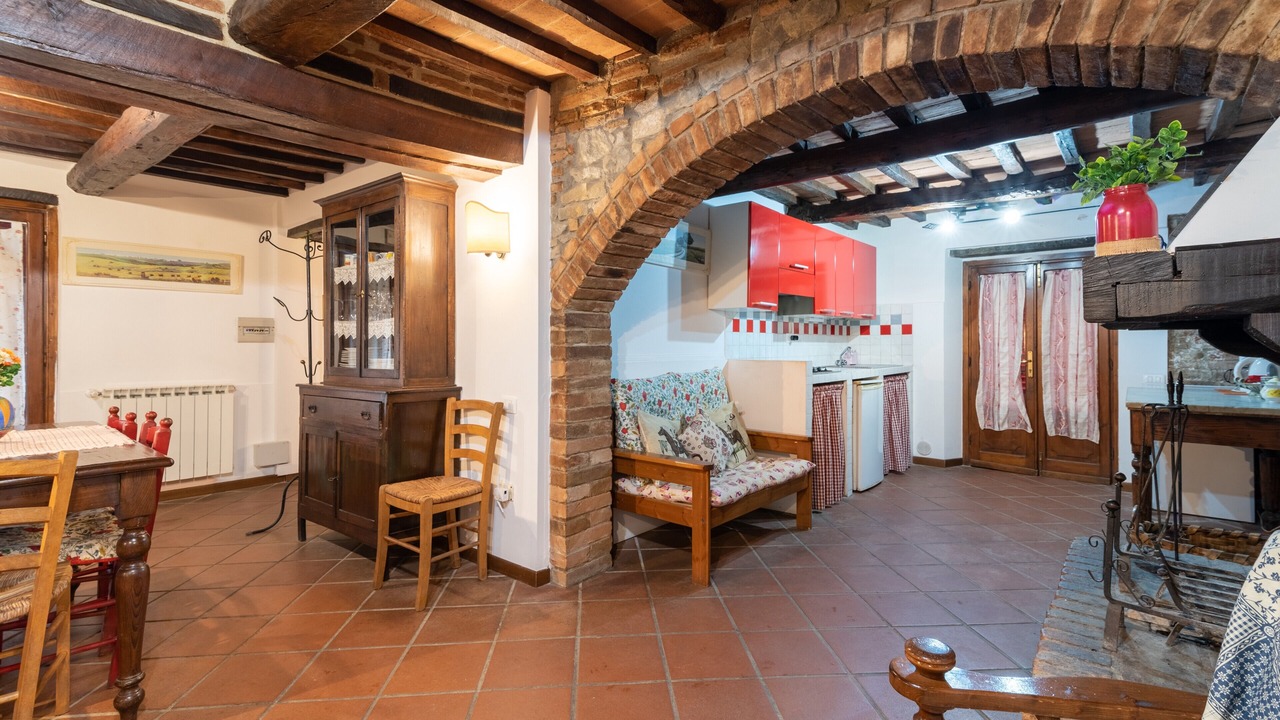 Photo of Livingroom in Ferretto