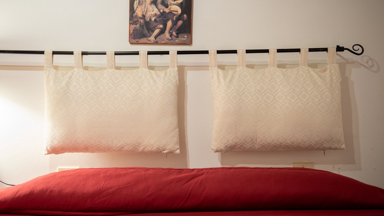 Photo of Bedroom in Ferretto