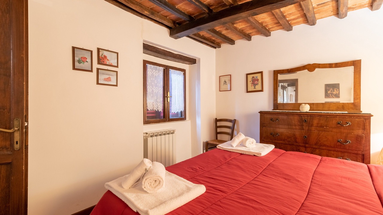 Photo of Bedroom in Ferretto